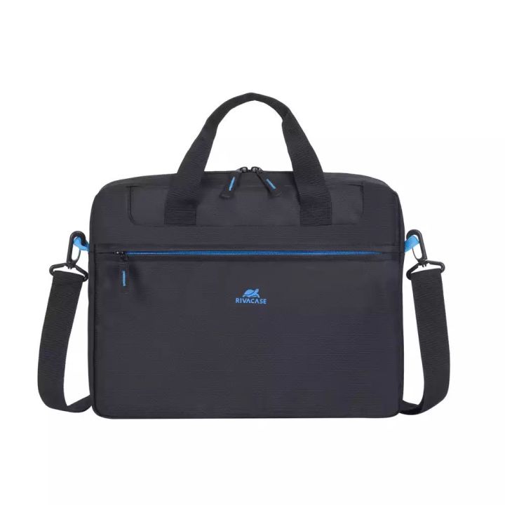 Rivacase 8027 Laptop bag 14″ Black