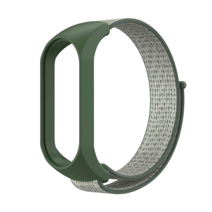 Nylon%20Strap%20for%20Xiaomi%20Mi%20band%20%205%20%206%207%20replacement%20Breathable%20Bracelet%20%5BWATCH%20NOT%20INCLUDED%5D%20-%20Image%202