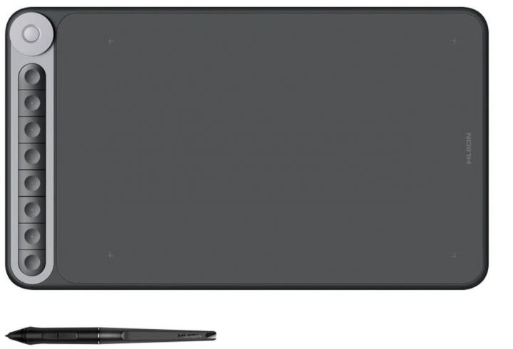 HUION%20Inspiroy%20Dial%20Q620M%20Wireless%20Graphics%20Drawing%20Tablet%2010.5x6.5inch%20+Huion%20Inspiroy%20Dial%20Q630M%2011x6-Inch%20Graphic%20Tablet%20-%20Image%203