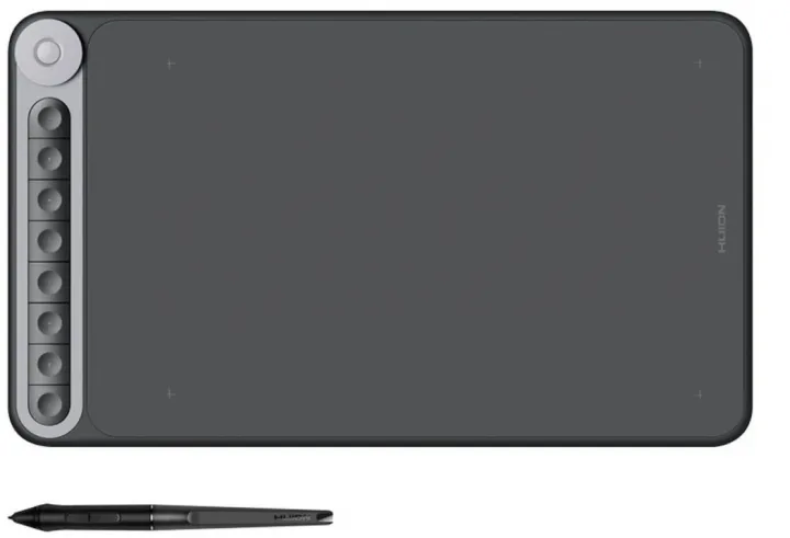 HUION%20Inspiroy%20Dial%20Q620M%20Wireless%20Graphics%20Drawing%20Tablet%2010.5x6.5inch%20+Huion%20Inspiroy%20Dial%20Q630M%2011x6-Inch%20Graphic%20Tablet%20-%20Image%203