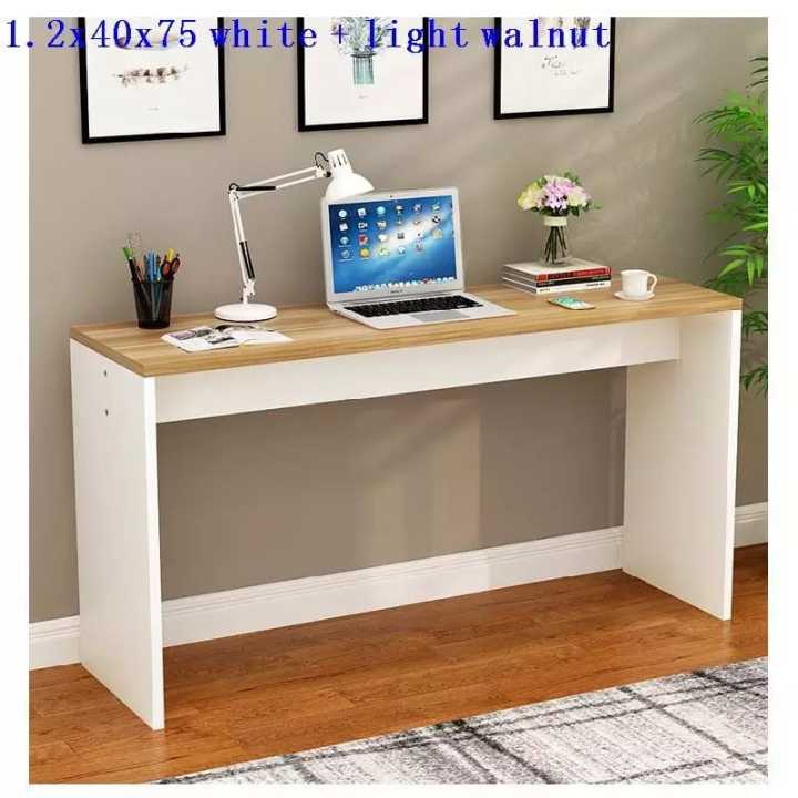 Office%20Table%20Living%20Room%20Table%20Hallway%20Console%20Table%20Modern%20Narrow%20Console%20Table%20Rectangle%2048"%20Lengthy%20Customized%20-%20Image%203