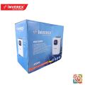 Inverex Inverter UPS Xtron X1200 - 900 Watts (BUILT-IN 50A MPPT SOLAR CHARGER). 