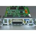 WIC 1T / Cisco WIC-1T 1-Port Serial WAN Interface Card. 