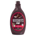 HERSHEYS CHOCOLATE SYRUP 680gm. 
