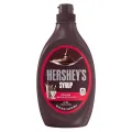 HERSHEYS CHOCOLATE SYRUP 680gm. 