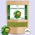 Moringa Leaf Powder 100 Gram. 