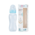 Cuddles Slim Neck Feeding Basic Bottle 80z/250ml. 