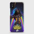 Xiaomi Redmi 9A Cover - SkinLee HQ Hard Case - Fortnite Dark Voyager - SKINLEE-503-1-694-495. 