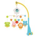 Baby HE0307 VGT Kids Crib for Little Ones. 