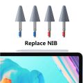 2/4Pcs Original Pencil Tips High Sensitivity Stylus Pen Tips Anti-Friction Pencil Tip For Huawei M-Pencil / Honor Magic-Pencil. 