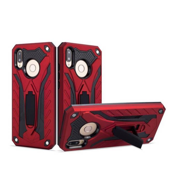 Huawei Y7 Prime 2019 Armor Back Cover