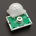 HC-SR501IR PIR Motion Detector Module. 