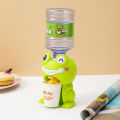 Frog Mini Water Dispenser for Kids. 