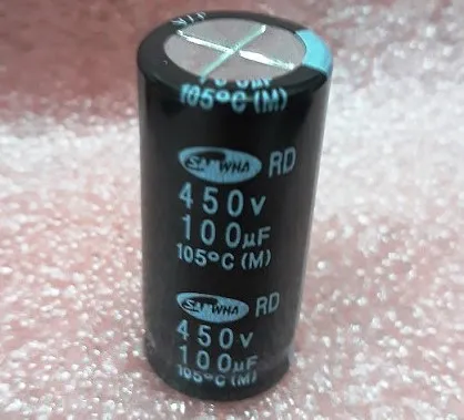100uf%20450v%20Electrolytic%20capacitors%20-%20Image%202