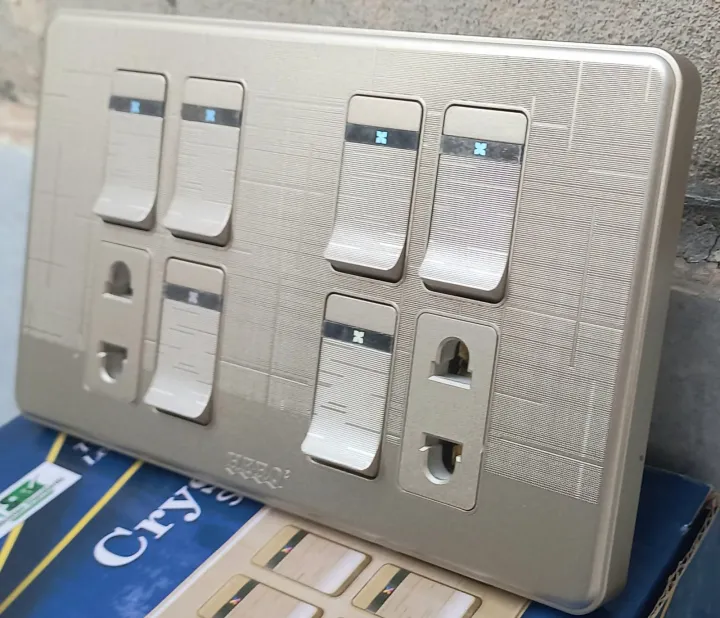 Electric%20China%20Fitting%20Sheet%20China%20Switch%20Board%20hero%20Metal%20Series%20-%20Image%205