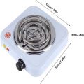 New High Quality Electric Stove Single Burner 1000W. 