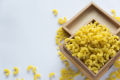 Elbow Macaroni Pasta 1kg Premium High Quality. 