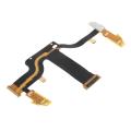 LCD Display Screen Motherboard Flex Ribbon Cable Repair Part For Sony PSP GO. 