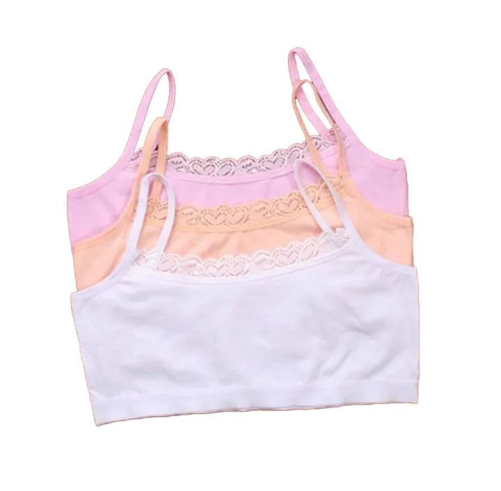 Pack%20of%203%20Teenage%20Girls%20Bras%20%E2%80%93%20Comfortable%20Cotton%20Training%20Bras%20for%20Kids%20with%20Elastic%20Straps%20-%20Image%204