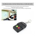 330MHz Wireless Auto Copy Remote Control Duplicator Garage Doors Gate Key 433mhz smc5326. 