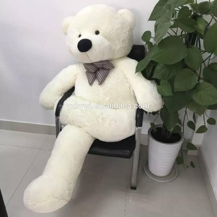 Mini Trader offer Huge Giant Love Teddy Bears 4.5 feet