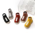 Unisex Baby Shoes First Shoes Baby Walkers Toddler First Walker Baby Girl Kids Soft Rubber Sole Baby Shoe Knit Booties Anti-slip. 