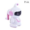 Creative Chic Student Stationery Robot Style Pencil Sharpener Pencil Sharpener. 