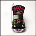 Truck Art Truck/Truck Art Bajry Truck/Pakistani Hand painted Truck/Home Decor/Painted in Multicolor Truck /Miniature Model/Size: 18 x 8 x 12 cm. 