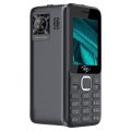 Itel Power 450- 2.4" Inch Display - DUAL SIM - 2500 mAh Battery - Any Color. 