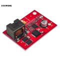 3S MPPT Solar Panel Controller CN3791 12V 3A Solar Power Manager Module 18650 Lithium Battery Charging. 