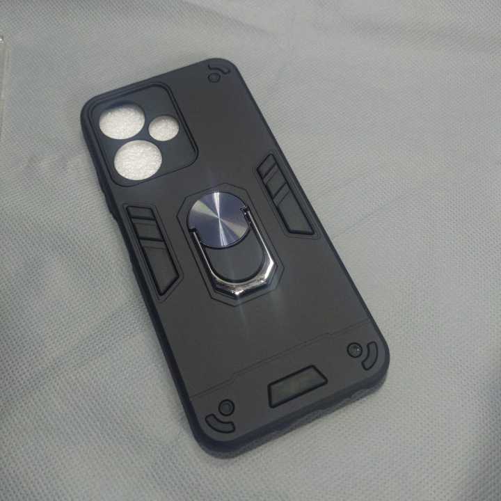 Infinix%20Hot%2030%20Play%20Stand%20Armor%20Case%20With%20Lens%20Camera%20Cover%20Heavy%20Duty%20Protective%20Case%20-%20Image%202