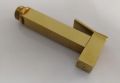 Muslim shower Handheld Toilet muslim shower golden imported high qualtity Muslim shower for Bathroom. 