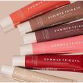 Summer Fridays Deep Moisturizing Lip Glaze Smoothing Lip Lines Long Lasting Nourishment Lip Balm Daily Makeup Lip Care Set Hot. 