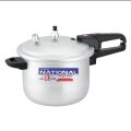 National Pressure Cooker Anodized 7 Litre. 