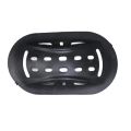 Helmet Chin Pad Helmet Chin Guard Mask for Motorcycle Bike Riding. 