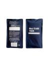 Hot and Cold Pack. 