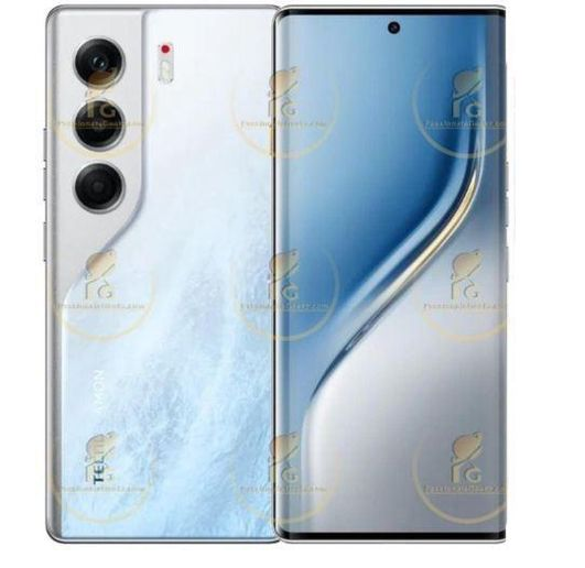TECNO CAMON 40 || 8GB + 8GB RAM || 256GB ROM || 5200mAh Battery