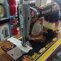 Rocket Sewing Machine - Rocket Silai Machine New Model. 
