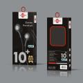 EJ-27 3.5mm Wired Stereo Earphones. 