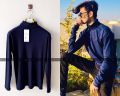 High Neck for Men and Boys - Slim Fit High Neck for Men and boys for Winter Warm full sleeves. 