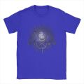 Popeyes Sailor Heraldry T Shirt Men Cotton Novelty T-Shirts Crew Neck Cartoon Tee Shirt Short Sleeve Clothing Adult. 