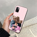 Mother Mom Daughter Son Phone Case for Xiaomi Redmi Note 13 12 Pro 11 10 Pro 12S 11S 10S Redmi 10 13C 9C 10C Funda. 