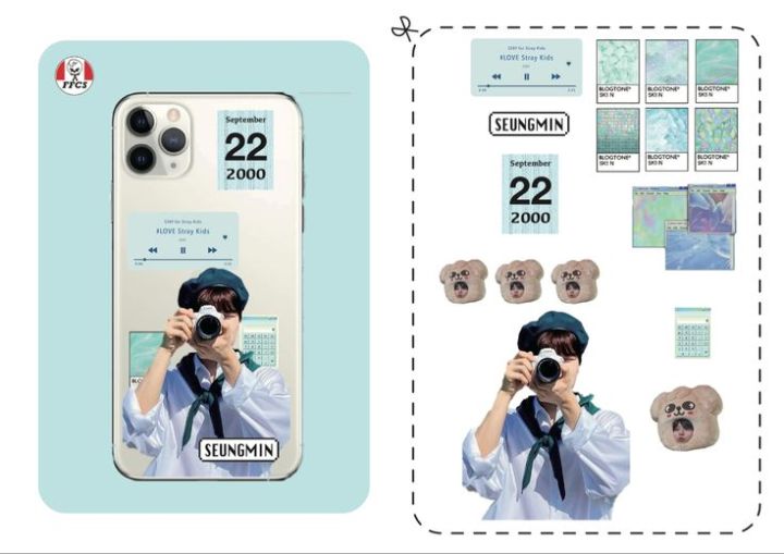 Stray%20Kids%20Stickers%20Uncut%20%7C%20Mobile%20phone%20%20stray%20kids%20BTS%20-%20Image%204