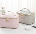 Leather Pouches Make up Case Bag 3PCS Makeup Brush Set Box Packaging Boxes Strorage Bag. 