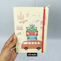 Journal Diary Imported Diary Korean Diary Notebooks Cute Diaries Alita Books Diary. 