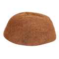 14 Inch Coco Liner for Planters, 2PCS Round Replacement Plant Basket Liners Natural Coco Fiber Liner for Hanging Basket. 