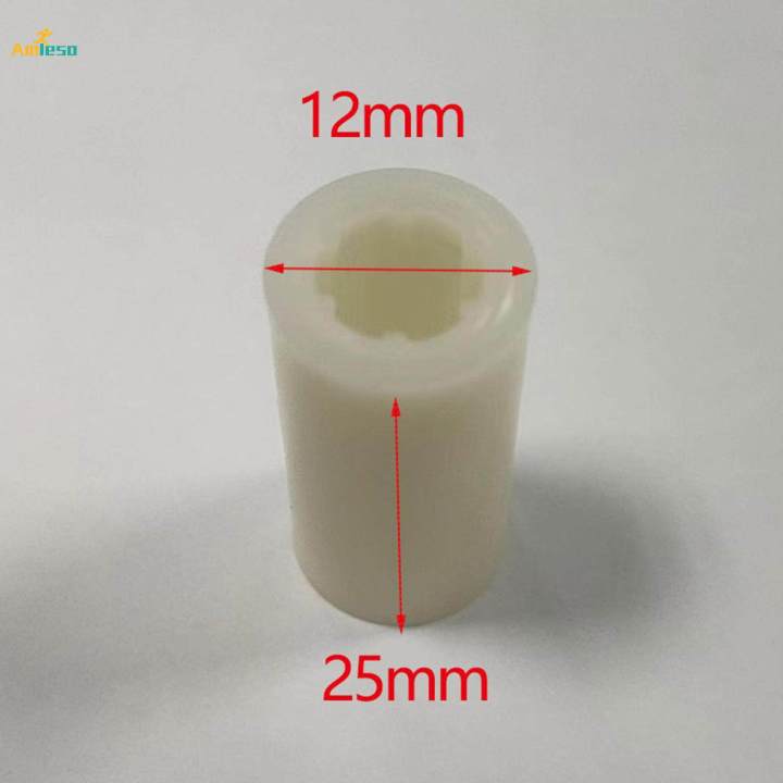 6x%20Billiard%20Cue%20Ferrules%20Pool%20Cue%20Ferrules%20Tubes%20Replacement%20Pool%20Cue%20Billiard%2012mm%20-%20Image%203