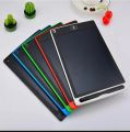 LCD Writing Tablet Electronic Slate E-writer Digital Memo Pad Erasable Writing Board Learning Toys And Gadgets For Educational And Daily Life Routine Notebook Purpose - 6.5 Inch. 