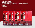 Olpers Flavored Milk Chocolate 180ML X 24. 