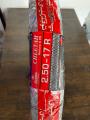 SERVICE CHEETAH 2.50-17 (6PR) (Rear Back Tyre) 100% Original Service Tyre & Tube. 